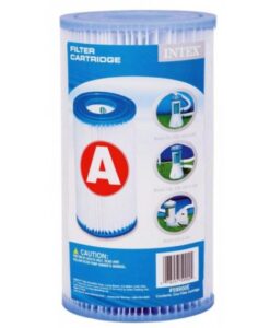 Filter za bazen A tip