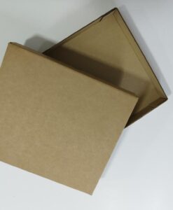 Kutija za ogrlice nakit 210mm 180mm 25 mm