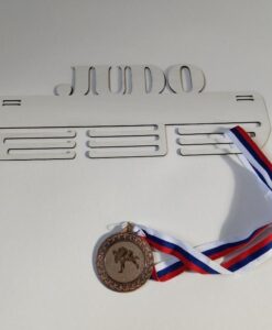 Držač za medalje JUDO