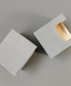 Karton u boji CRNI KARTON