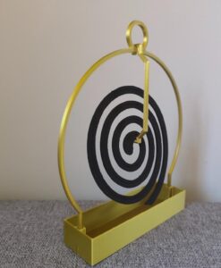 Držač spirale protiv komaraca KORPICA svetla