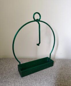 Držač spirale protiv komaraca KORPICA zelena