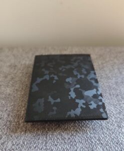 Nosač registracione nalepnice za MOTOR