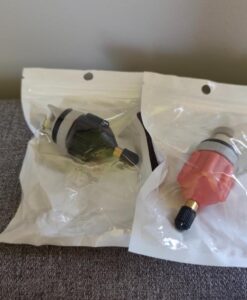 Alternative view of Adapter za ventil sup daske