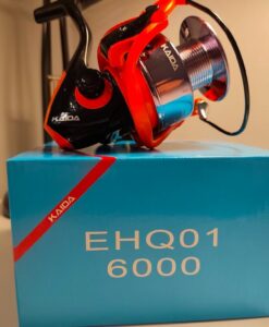 Mašinice za pecanje