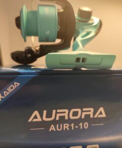 Kaida AURORA AUR 1‑10