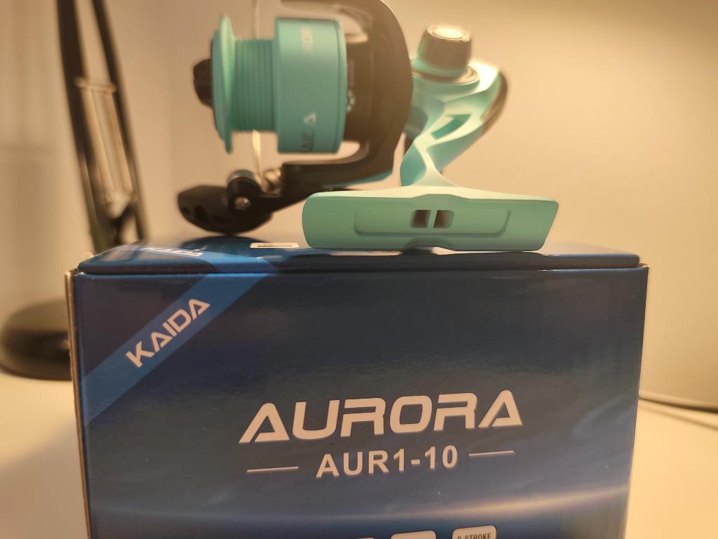 Kaida AURORA AUR 1‑10