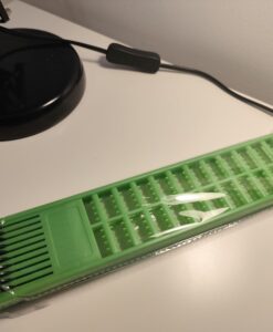 Držač predveza sa oprugama