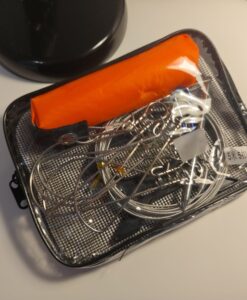 STRINGER SET - 5 kom