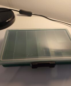 Alternative view of Velika kutija za twister