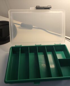 Velika kutija za twister